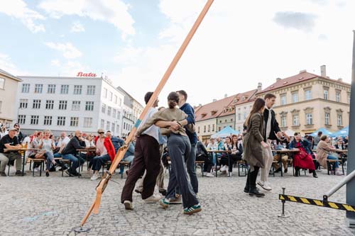 Festival vína VOC Znojmo